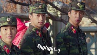  Дорама: Аварийная посадка любви.Смешной момент #дорама #kdrama #skylight_q #crushlandingonyou