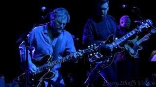 SOULIVE, Anders Osborne, Porter Jr. & Friends - Bowlive 6 Night 6 LIVE SET @ Brooklyn Bowl - 3/19/15