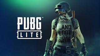 My Problem in PUBG LITE - White Login Screen