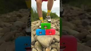 The guy shows SURVIVAL skills #shorts #survival #camping #outdoors #lifehacks #bushcraft