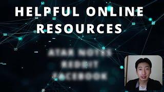 10+ Useful Online Resources for Students