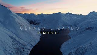 DEMO REEL 4K (Film/Editing) | Gerald Lizardo