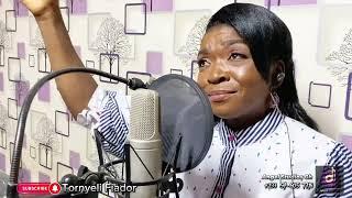 Powerful Krobo Worship medley by Tornyeli Fiador