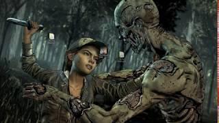 (DirectX - Fix) The Walking Dead The Final Season