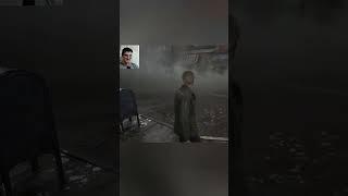 TOLIQ VIDEO KANALIMDA | Importniy bomj Silent Hill da | UZBEKCHA LETSPLAY #uzbekchaletsplay