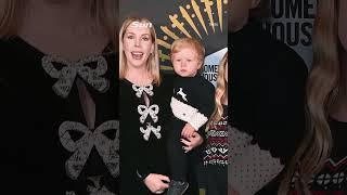 Katherine Ryan pregnant with fourth child two months after skin cancer diagnosis