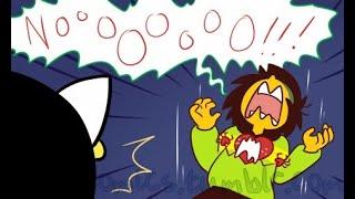 Sonocomics Deltarune Comic Dub Compilation - PART 1