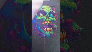 Why DTF Trumps Screen Printing 