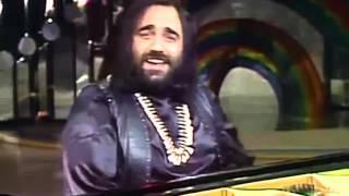 Demis Roussos - Souvenirs