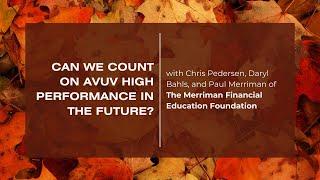 Paul Merriman Financial Education for Every Stage of Life