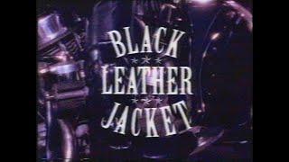 Black Leather Jacket - Documentary (1989)