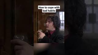 Healthy routines by Dylan Moran