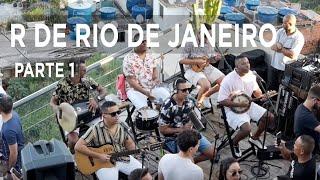 RDN com R de Rio de Janeiro [PARTE 1]