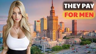 Life in Poland: Affordable Living, Culture & Meeting Beautiful Single Women in Europe