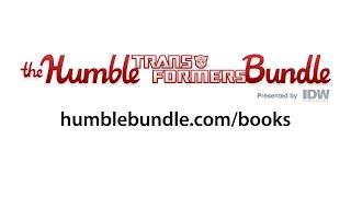 Humble Transformers Bundle