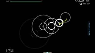 Wannabe // osu beatmap