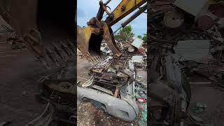 One Of Our Easiest Ones #ford #automobile #like #mechanic #excavator #trucks #shorts #work #car