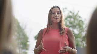 Re-Elect Monica Martinez for State Senate