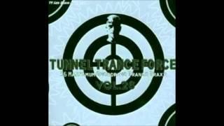 Tunnel Trance Force Vol.26 CD1 - Green Grass Mix