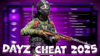 DayZ Hack | Wallhack & Aimbot | Secure Download | Free Features | Updated 2025