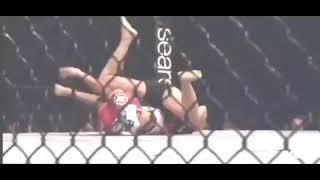 Ronda Rouse top moments )