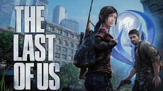 Платина в The Last of Us