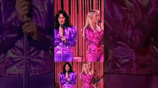 ABBA : Kisses of Fire (HQ Stereo) #shorts