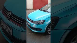 Custom paint POLO #graffitiminsk #graffiti