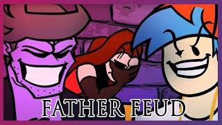 FATHER FEUD 1 | Friday Night Funkin' AMV