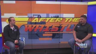 After the Whistle: Talking Hockey with PSP Network's Nick Hulberg Pt. 1