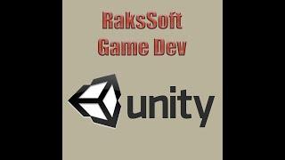 Вращение камеры мышкой в Unity3d