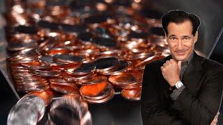 How Soon Could Pennies Disappear in America?