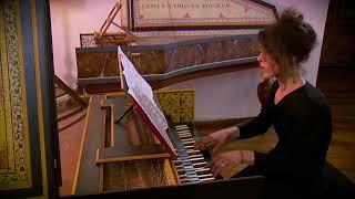 J.S. Bach, Fuge in a moll, BWV 944 - Chiara Massini Cembalo