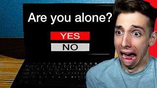 Do NOT take this survey home alone… | Start Survey