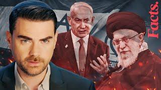 The TRUTH About The Israel-Iran Conflict (A Comprehensive History)