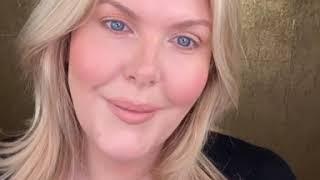 How To: A Simple Bronze Eyeshadow Look | GADE Showglow Palette | Beauty Affairs