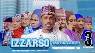 IZZAR SO TAKUN FARKO SEASON 3 EPISODE 3