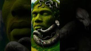 AI Travel Relaxing | Natural Discovery | Epic Compilation | Green Anaconda VS Red Spider #trending