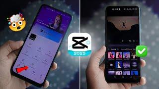 CapCut Pro New Update | Capcut No Internet Problem Solved 
