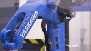 Yaskawa Motoman Corporate Overview