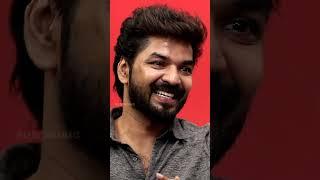 Secret-lam ethuvum illa! | #jai #pattampoochi #sunmusic #shorts