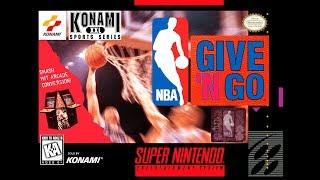 Super Nintendo Sports Game Hidden Gems - SNESdrunk