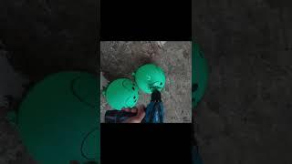 #asmr #balloon #poppballons #asmrsounds