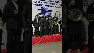 #mma #mmauzbekistan #sports #uzbekistan