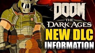 NEW Doom The Dark Age’s DLC News is INSANE… (+NEW GAMEMODE?!)