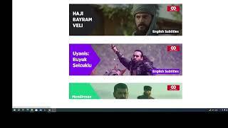 www osmanonline co uk check it out turkish dramas