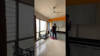 Luxury 1 BHK duplex flat for sale, Details