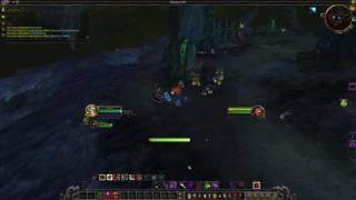 Demonology WeakAuras for Dreadstalker and Wild Imp Timers, Count, and DE