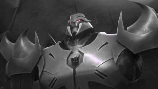 TFP// Megatron&Starscream Rap