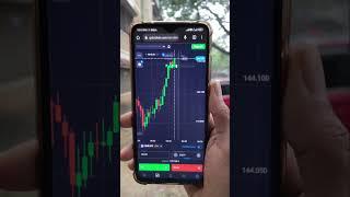 Make money in online | power of trading  | binomo quotex | tamil | Mytradersaro